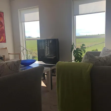 B&B Hesselbjerg Hesselbjerg