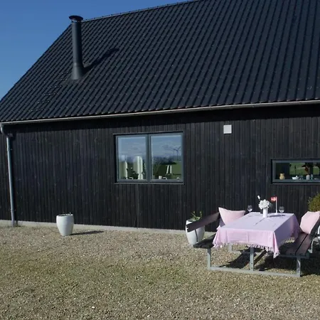 B&B Hesselbjerg Hesselbjerg