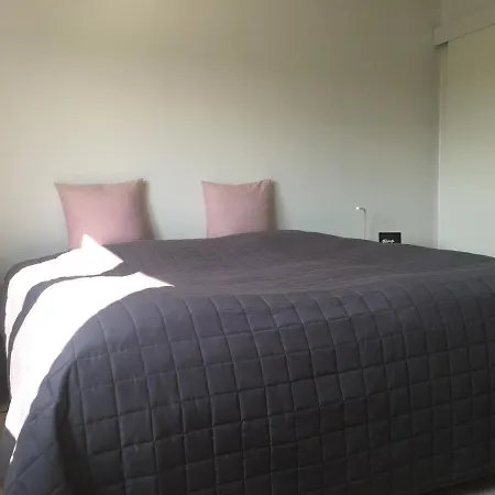 B&B Hesselbjerg Bed and breakfast *