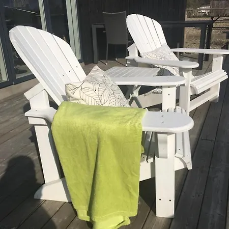 Bed and breakfast B&B Hesselbjerg *