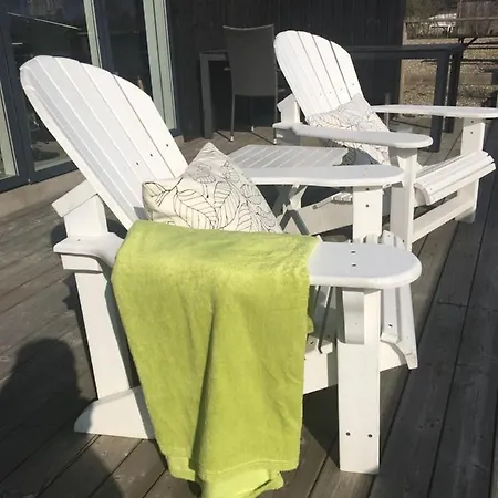 Frühstückspension B&B Hesselbjerg *