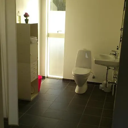 B&B Hesselbjerg Bed and breakfast *