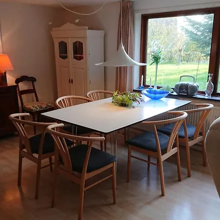 B&B Hesselbjerg Hesselbjerg