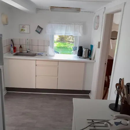 Bed and breakfast B&B Hesselbjerg Hesselbjerg