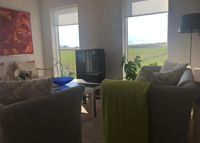 B&B Hesselbjerg Hesselbjerg