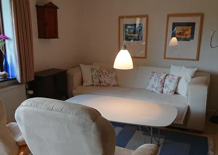 Bed & Breakfast B&B Hesselbjerg