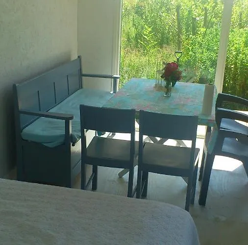 Bed & Breakfast B&B Hesselbjerg