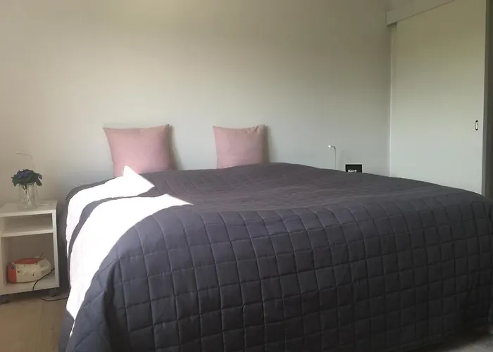 B&B Hesselbjerg Bed & Breakfast *