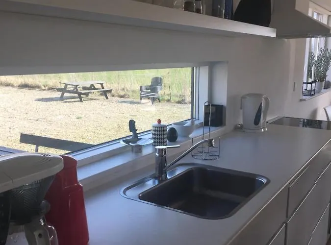 B&B Hesselbjerg Hesselbjerg