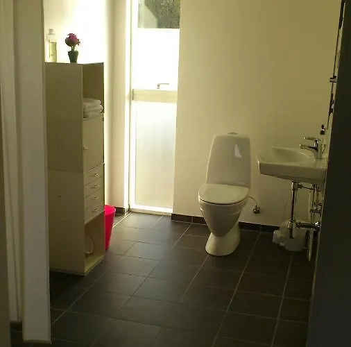 B&B Hesselbjerg Bed & Breakfast *