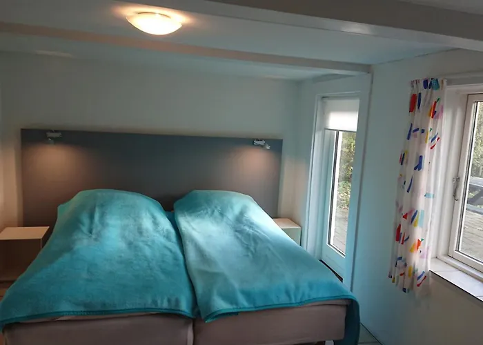B&B Hesselbjerg Hesselbjerg