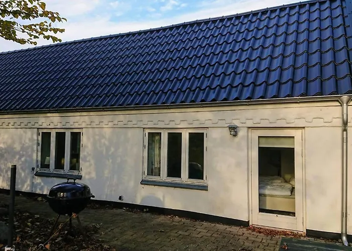 B&B Hesselbjerg * Hesselbjerg