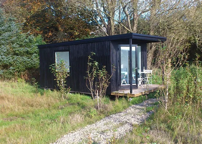 B&B Hesselbjerg Bed & Breakfast Hesselbjerg