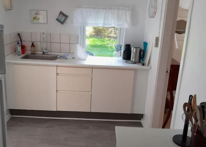 Bed & Breakfast B&B Hesselbjerg Hesselbjerg
